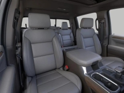 GMC Sierra 1500 SLT 4WD Crew Cab 147" 2026