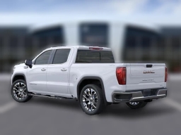 GMC Sierra 1500 SLT 4WD Crew Cab 147" 2026