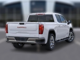 GMC Sierra 1500 SLT 4WD Crew Cab 147" 2026