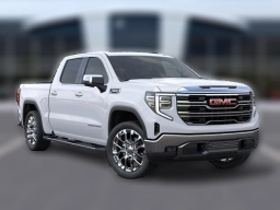 GMC Sierra 1500 SLT 4WD Crew Cab 147" 2026