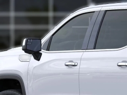 GMC Sierra 1500 SLT 4WD Crew Cab 147" 2026