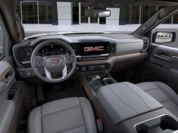GMC Sierra 1500 SLT 4WD Crew Cab 147" 2026