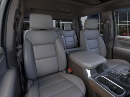 GMC Sierra 1500 SLT 4WD Crew Cab 147" 2026