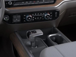 GMC Sierra 1500 SLT 4WD Crew Cab 147" 2026