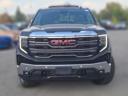 GMC Sierra 1500 SLT 4WD Crew Cab 147" 2026