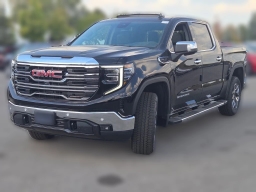 GMC Sierra 1500 SLT 4WD Crew Cab 147" 2026
