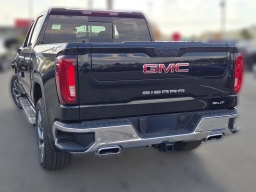 GMC Sierra 1500 SLT 4WD Crew Cab 147" 2026