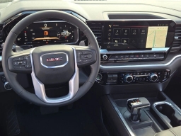 GMC Sierra 1500 SLT 4WD Crew Cab 147" 2026