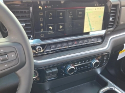 GMC Sierra 1500 SLT 4WD Crew Cab 147" 2026