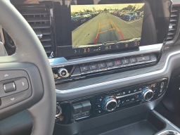 GMC Sierra 1500 SLT 4WD Crew Cab 147" 2026