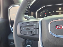 GMC Sierra 1500 SLT 4WD Crew Cab 147" 2026