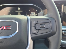 GMC Sierra 1500 SLT 4WD Crew Cab 147" 2026