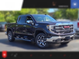 GMC Sierra 1500 SLT 4WD Crew Cab 147" 2026