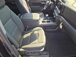 GMC Sierra 1500 SLT 4WD Crew Cab 147" 2026