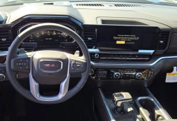 GMC Sierra 1500 SLT 4WD Crew Cab 147" 2026