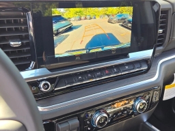 GMC Sierra 1500 SLT 4WD Crew Cab 147" 2026