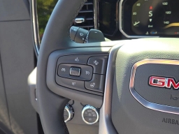 GMC Sierra 1500 SLT 4WD Crew Cab 147" 2026