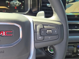 GMC Sierra 1500 SLT 4WD Crew Cab 147" 2026