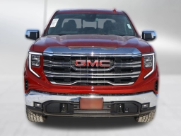 GMC Sierra 1500 SLT 4WD Crew Cab 157" 2026
