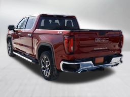 GMC Sierra 1500 SLT 4WD Crew Cab 157" 2026