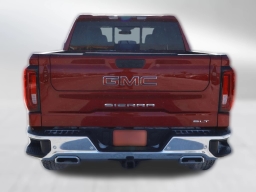 GMC Sierra 1500 SLT 4WD Crew Cab 157" 2026