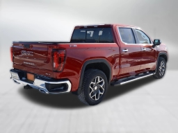 GMC Sierra 1500 SLT 4WD Crew Cab 157" 2026
