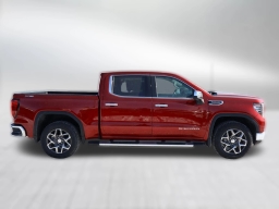 GMC Sierra 1500 SLT 4WD Crew Cab 157" 2026