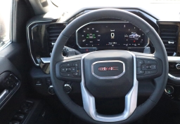 GMC Sierra 1500 SLT 4WD Crew Cab 157" 2026