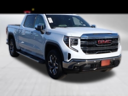 GMC Sierra 1500 SLT 4WD Crew Cab 157" 2026