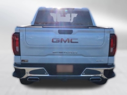 GMC Sierra 1500 SLT 4WD Crew Cab 157" 2026