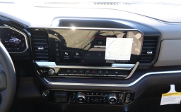 GMC Sierra 1500 SLT 4WD Crew Cab 157" 2026