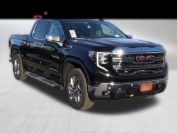 GMC Sierra 1500 SLT 4WD Crew Cab 157" 2026