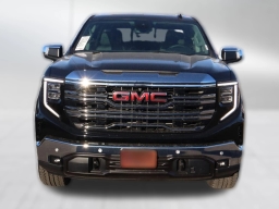 GMC Sierra 1500 SLT 4WD Crew Cab 157" 2026