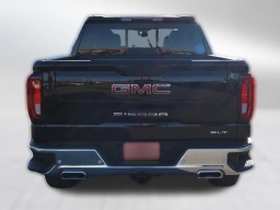 GMC Sierra 1500 SLT 4WD Crew Cab 157" 2026