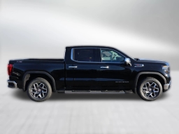GMC Sierra 1500 SLT 4WD Crew Cab 157" 2026