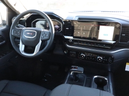 GMC Sierra 1500 SLT 4WD Crew Cab 157" 2026