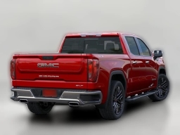GMC Sierra 1500 SLT 4WD Crew Cab 157" 2026