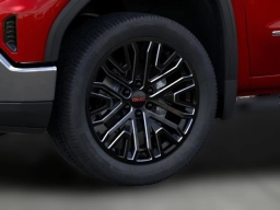 GMC Sierra 1500 SLT 4WD Crew Cab 157" 2026