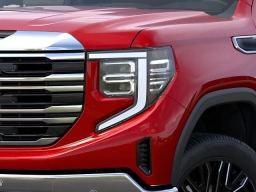 GMC Sierra 1500 SLT 4WD Crew Cab 157" 2026