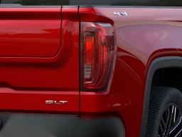 GMC Sierra 1500 SLT 4WD Crew Cab 157" 2026