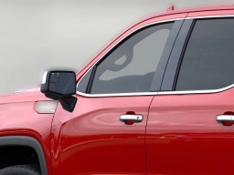 GMC Sierra 1500 SLT 4WD Crew Cab 157" 2026