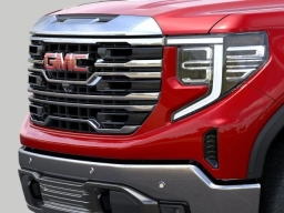 GMC Sierra 1500 SLT 4WD Crew Cab 157" 2026