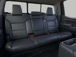 GMC Sierra 1500 SLT 4WD Crew Cab 157" 2026