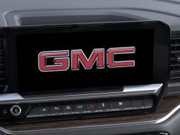 GMC Sierra 1500 SLT 4WD Crew Cab 157" 2026