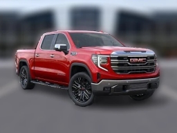 GMC Sierra 1500 SLT 4WD Crew Cab 157" 2026