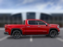 GMC Sierra 1500 SLT 4WD Crew Cab 157" 2026