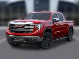 GMC Sierra 1500 SLT 4WD Crew Cab 157" 2026