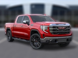 GMC Sierra 1500 SLT 4WD Crew Cab 157" 2026