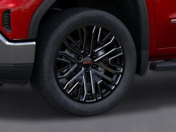 GMC Sierra 1500 SLT 4WD Crew Cab 157" 2026