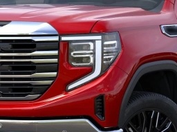 GMC Sierra 1500 SLT 4WD Crew Cab 157" 2026